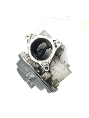 EGR Valve 2