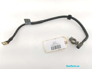 Main Power Wire