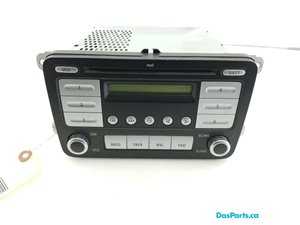 Radio OEM