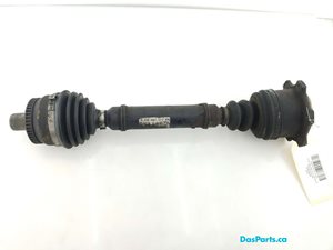 Axle RF