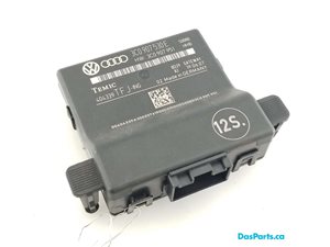 Can Gateway Module