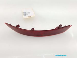 Bumper Reflector RR
