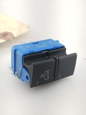Alarm Switch