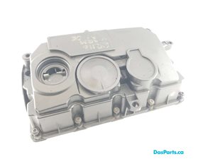 Valve Cover