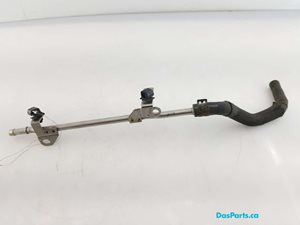 Coolant Hard Pipe 1