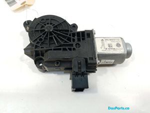 Window Motor LR
