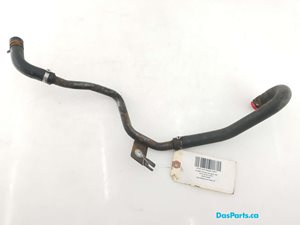 Power Steering Pump Supply Line