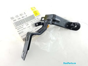 Intake Bracket 1
