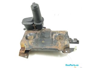 Battery Tray