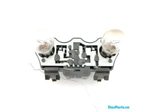 Bulb Tray LR Outer