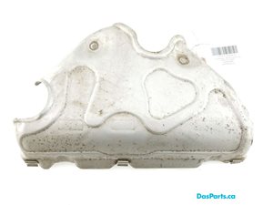 Exhaust Manifold Shield