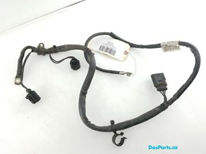 Alternator Harness