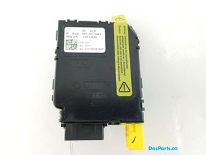 Steering Control Module