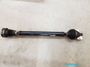 Axle RF