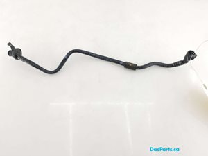 Booster Vacuum Line