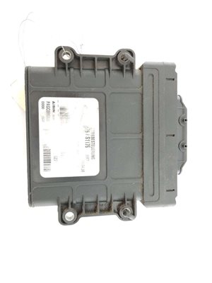 Transmission Control Module