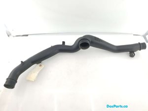 Intercooler Pipe 1
