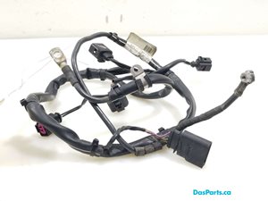 Alternator Harness
