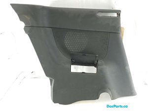 Door Card LR