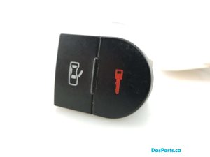 Central Locking Switch