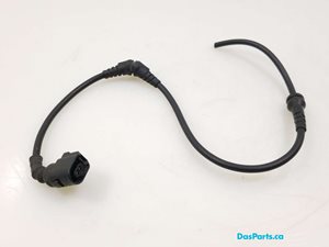 ABS Wiring Clip RF