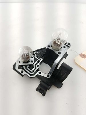 Bulb Tray LR Outer