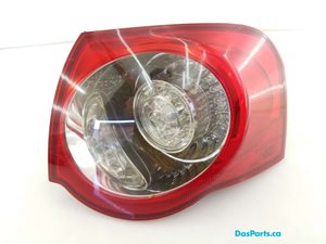 Taillight Outer RR