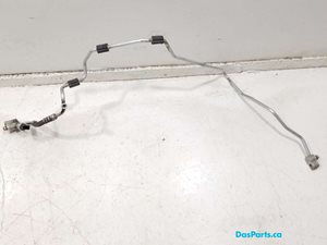 AC Line High Pressure