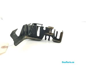 Oxygen Sensor Housing