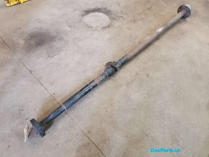 Center Driveshaft
