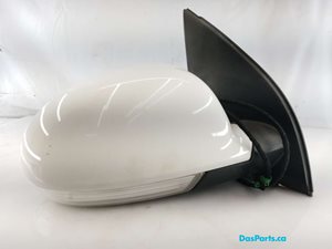 Side Mirror R