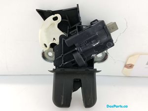 Trunk Latch
