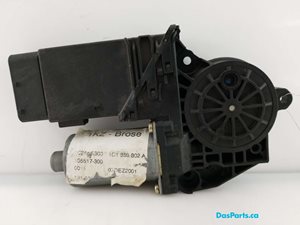 Window Motor RF