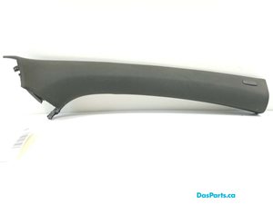 Headliner A-Pillar Trim R