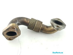 EGR Pipe 1