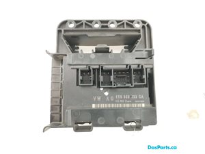 Comfort Control Module