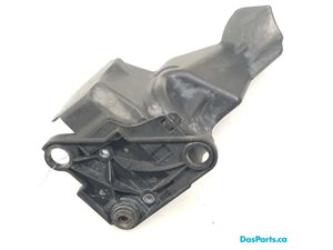 ABS Module Mount