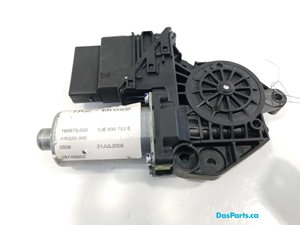 Window Motor RR