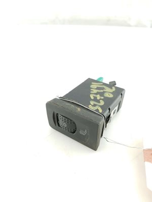 Heated Seat Switch Left