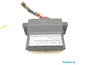 Can Gateway Module
