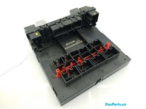 Body Control Module