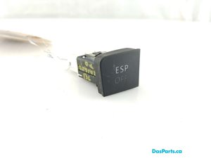 Traction Control Switch