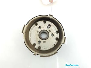 Cam Pulley