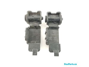 Condenser Bracket