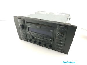 Radio OEM