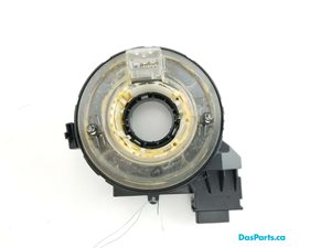 Clockspring