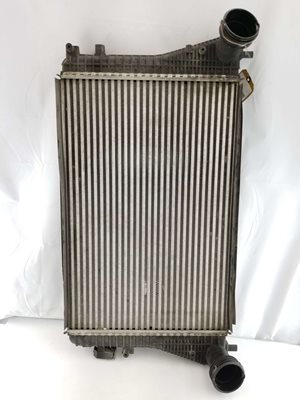 Intercooler