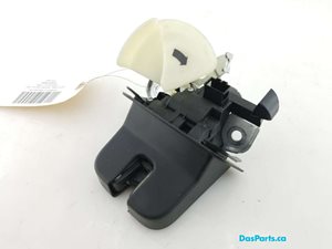 Trunk Latch