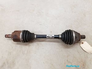 Axle LF