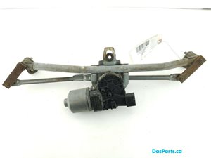 Wiper Assembly Front